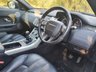 USED 2014 64 LAND ROVER RANGE ROVER EVOQUE 2.2 SD4 PURE TECH 5d 190 BHP ZERO DEPOSIT FINANCE AVAILABLE