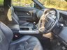 USED 2014 64 LAND ROVER RANGE ROVER EVOQUE 2.2 SD4 PURE TECH 5d 190 BHP ZERO DEPOSIT FINANCE AVAILABLE