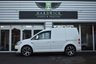USED 2013 13 VOLKSWAGEN CADDY 1.6 C20 TDI 102 5d 101 BHP PRO NAV-HEATED SEATS-19 INCH ALLOYS