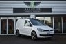 USED 2013 13 VOLKSWAGEN CADDY 1.6 C20 TDI 102 5d 101 BHP PRO NAV-HEATED SEATS-19 INCH ALLOYS