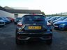 USED 2014 64 NISSAN JUKE 1.5 TEKNA DCI 5d 110 BHP SAT NAV * REVERSE CAMERA