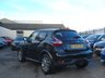 USED 2014 64 NISSAN JUKE 1.5 TEKNA DCI 5d 110 BHP SAT NAV * REVERSE CAMERA