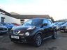USED 2014 64 NISSAN JUKE 1.5 TEKNA DCI 5d 110 BHP SAT NAV * REVERSE CAMERA