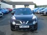 USED 2014 64 NISSAN JUKE 1.5 TEKNA DCI 5d 110 BHP SAT NAV * REVERSE CAMERA