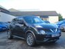 USED 2014 64 NISSAN JUKE 1.5 TEKNA DCI 5d 110 BHP SAT NAV * REVERSE CAMERA