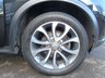 USED 2014 64 NISSAN JUKE 1.5 TEKNA DCI 5d 110 BHP SAT NAV * REVERSE CAMERA