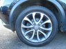 USED 2014 64 NISSAN JUKE 1.5 TEKNA DCI 5d 110 BHP SAT NAV * REVERSE CAMERA