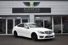 USED 2013 13 MERCEDES-BENZ C CLASS 2.1 C250 CDI BLUEEFFICIENCY AMG SPORT PLUS 2d 202 BHP STUNNING EXAMPLE.