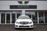 USED 2013 13 MERCEDES-BENZ C CLASS 2.1 C250 CDI BLUEEFFICIENCY AMG SPORT PLUS 2d 202 BHP STUNNING EXAMPLE.