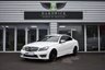 USED 2013 13 MERCEDES-BENZ C CLASS 2.1 C250 CDI BLUEEFFICIENCY AMG SPORT PLUS 2d 202 BHP STUNNING EXAMPLE.