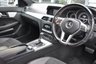 USED 2013 13 MERCEDES-BENZ C CLASS 2.1 C250 CDI BLUEEFFICIENCY AMG SPORT PLUS 2d 202 BHP STUNNING EXAMPLE.