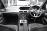 USED 2013 13 MERCEDES-BENZ C CLASS 2.1 C250 CDI BLUEEFFICIENCY AMG SPORT PLUS 2d 202 BHP STUNNING EXAMPLE.