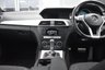 USED 2013 13 MERCEDES-BENZ C CLASS 2.1 C250 CDI BLUEEFFICIENCY AMG SPORT PLUS 2d 202 BHP STUNNING EXAMPLE.