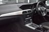 USED 2013 13 MERCEDES-BENZ C CLASS 2.1 C250 CDI BLUEEFFICIENCY AMG SPORT PLUS 2d 202 BHP STUNNING EXAMPLE.