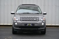 USED 2011 S LAND ROVER FREELANDER 2.2 SD4 HSE 5d 190 BHP 