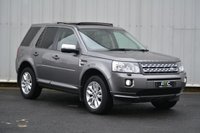 USED 2011 S LAND ROVER FREELANDER 2.2 SD4 HSE 5d 190 BHP 