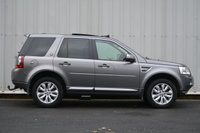 USED 2011 S LAND ROVER FREELANDER 2.2 SD4 HSE 5d 190 BHP 