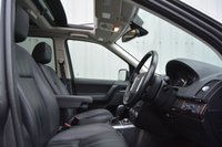 USED 2011 S LAND ROVER FREELANDER 2.2 SD4 HSE 5d 190 BHP 