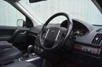 USED 2011 S LAND ROVER FREELANDER 2.2 SD4 HSE 5d 190 BHP 