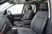 USED 2011 S LAND ROVER FREELANDER 2.2 SD4 HSE 5d 190 BHP 