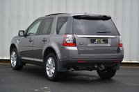 USED 2011 S LAND ROVER FREELANDER 2.2 SD4 HSE 5d 190 BHP 