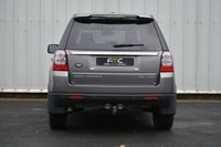 USED 2011 S LAND ROVER FREELANDER 2.2 SD4 HSE 5d 190 BHP 
