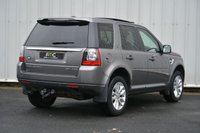 USED 2011 S LAND ROVER FREELANDER 2.2 SD4 HSE 5d 190 BHP 