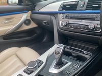 USED 2015 65 BMW 4 SERIES 3.0 430D M SPORT 2d AUTO 255 BHP CONVERTIBLE AUTO Vario Roof Convertible Coupe