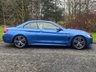 USED 2015 65 BMW 4 SERIES 3.0 430D M SPORT 2d AUTO 255 BHP CONVERTIBLE AUTO Vario Roof Convertible Coupe