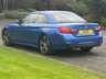 USED 2015 65 BMW 4 SERIES 3.0 430D M SPORT 2d AUTO 255 BHP CONVERTIBLE AUTO Vario Roof Convertible Coupe