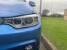 USED 2015 65 BMW 4 SERIES 3.0 430D M SPORT 2d AUTO 255 BHP CONVERTIBLE AUTO Vario Roof Convertible Coupe
