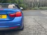 USED 2015 65 BMW 4 SERIES 3.0 430D M SPORT 2d AUTO 255 BHP CONVERTIBLE AUTO Vario Roof Convertible Coupe