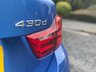 USED 2015 65 BMW 4 SERIES 3.0 430D M SPORT 2d AUTO 255 BHP CONVERTIBLE AUTO Vario Roof Convertible Coupe