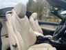 USED 2015 65 BMW 4 SERIES 3.0 430D M SPORT 2d AUTO 255 BHP CONVERTIBLE AUTO Vario Roof Convertible Coupe