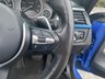 USED 2015 65 BMW 4 SERIES 3.0 430D M SPORT 2d AUTO 255 BHP CONVERTIBLE AUTO Vario Roof Convertible Coupe