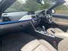 USED 2015 65 BMW 4 SERIES 3.0 430D M SPORT 2d AUTO 255 BHP CONVERTIBLE AUTO Vario Roof Convertible Coupe