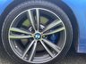 USED 2015 65 BMW 4 SERIES 3.0 430D M SPORT 2d AUTO 255 BHP CONVERTIBLE AUTO Vario Roof Convertible Coupe