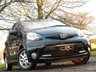 USED 2014 63 TOYOTA AYGO 1.0 VVT-I MODE 3d 68 BHP ONLY 25K FROM NEW VGC