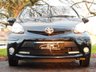 USED 2014 63 TOYOTA AYGO 1.0 VVT-I MODE 3d 68 BHP ONLY 25K FROM NEW VGC