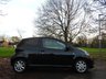 USED 2014 63 TOYOTA AYGO 1.0 VVT-I MODE 3d 68 BHP ONLY 25K FROM NEW VGC