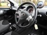 USED 2014 63 TOYOTA AYGO 1.0 VVT-I MODE 3d 68 BHP ONLY 25K FROM NEW VGC