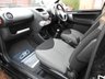 USED 2014 63 TOYOTA AYGO 1.0 VVT-I MODE 3d 68 BHP ONLY 25K FROM NEW VGC