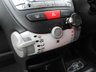 USED 2014 63 TOYOTA AYGO 1.0 VVT-I MODE 3d 68 BHP ONLY 25K FROM NEW VGC