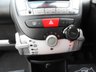 USED 2014 63 TOYOTA AYGO 1.0 VVT-I MODE 3d 68 BHP ONLY 25K FROM NEW VGC