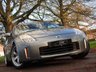 USED 2007 07 NISSAN 350 Z 3.5 GT V6 3d 297 BHP ONLY 33K FROM NEW STUNNNG CAR!