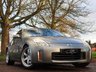 USED 2007 07 NISSAN 350 Z 3.5 GT V6 3d 297 BHP ONLY 33K FROM NEW STUNNNG CAR!