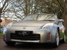 USED 2007 07 NISSAN 350 Z 3.5 GT V6 3d 297 BHP ONLY 33K FROM NEW STUNNNG CAR!