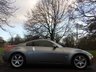 USED 2007 07 NISSAN 350 Z 3.5 GT V6 3d 297 BHP ONLY 33K FROM NEW STUNNNG CAR!
