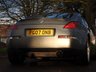USED 2007 07 NISSAN 350 Z 3.5 GT V6 3d 297 BHP ONLY 33K FROM NEW STUNNNG CAR!