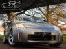 USED 2007 07 NISSAN 350 Z 3.5 GT V6 3d 297 BHP ONLY 33K FROM NEW STUNNNG CAR!